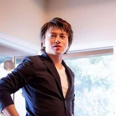 有志団体「地球を守ろう」代表 谷口 たかひさ氏