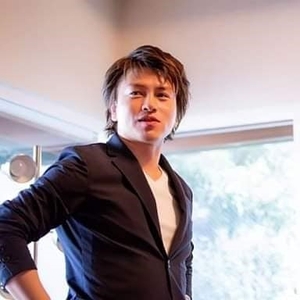 有志団体「地球を守ろう」代表　谷口 たかひさ氏