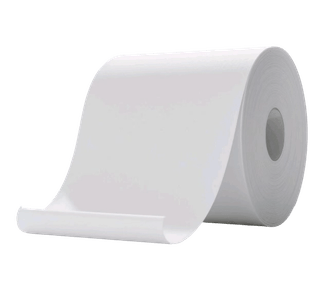  図.CCL用電子グレードガラスクロスの製品画像