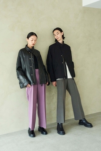 tk.TAKEO KIKUCHI 2023 AUTUMN STYLE LOOK より