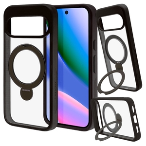 クリアブラック