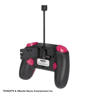 2.4GHzレシーバーが収納可能