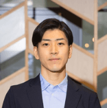 株式会社b&q執行役員 金田大和