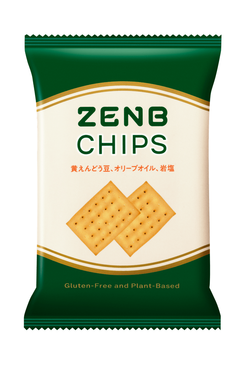 ZENBチップス