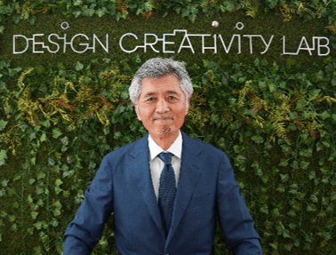 近畿大学デザイン・クリエイティブ研究所　所長（経営学部商学科 教授）廣田章光