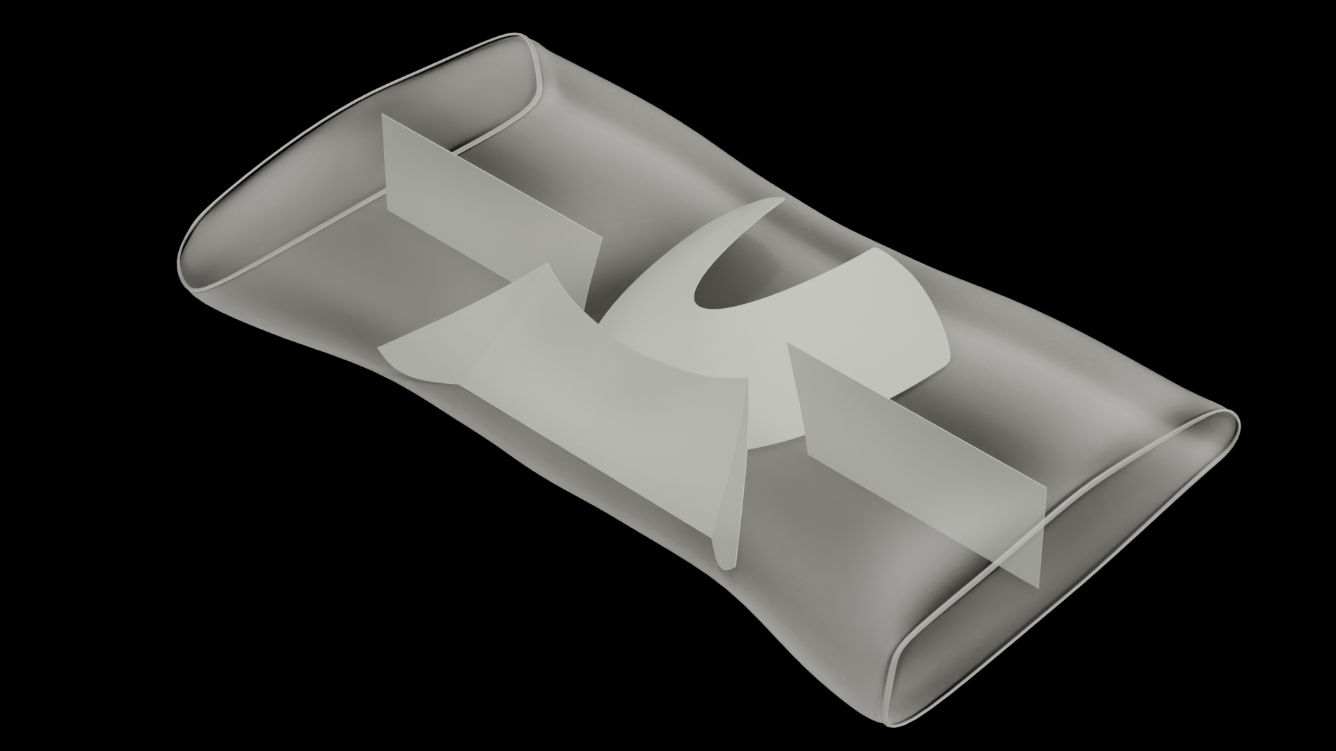 YOKUNETA内部イメージ