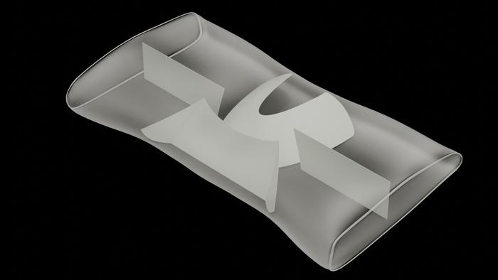 YOKUNETA内部イメージ