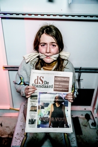 🄫a programme of jonnydepony for één 2020