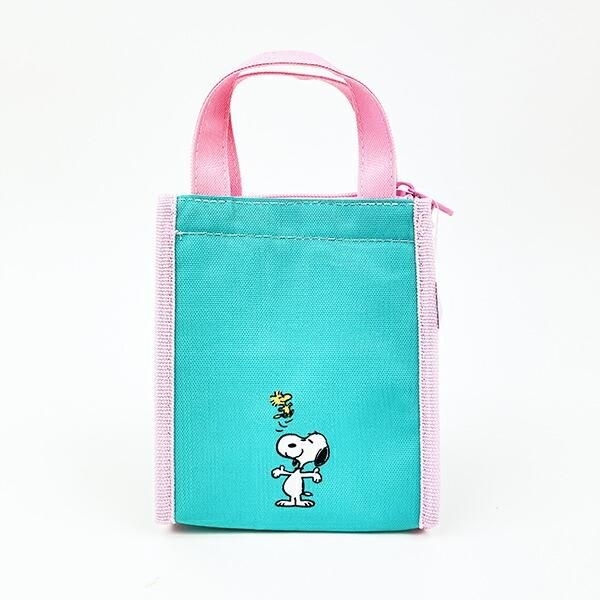 スヌーピーバッグ
