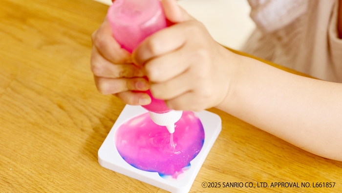 思考力につながる色の組み合わせ