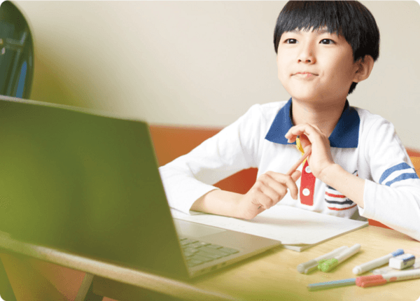 不安も多いオンライン授業のメリットとは?