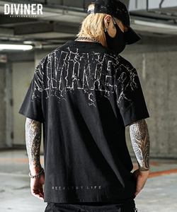 Penetration Faith TEE(ブラック)