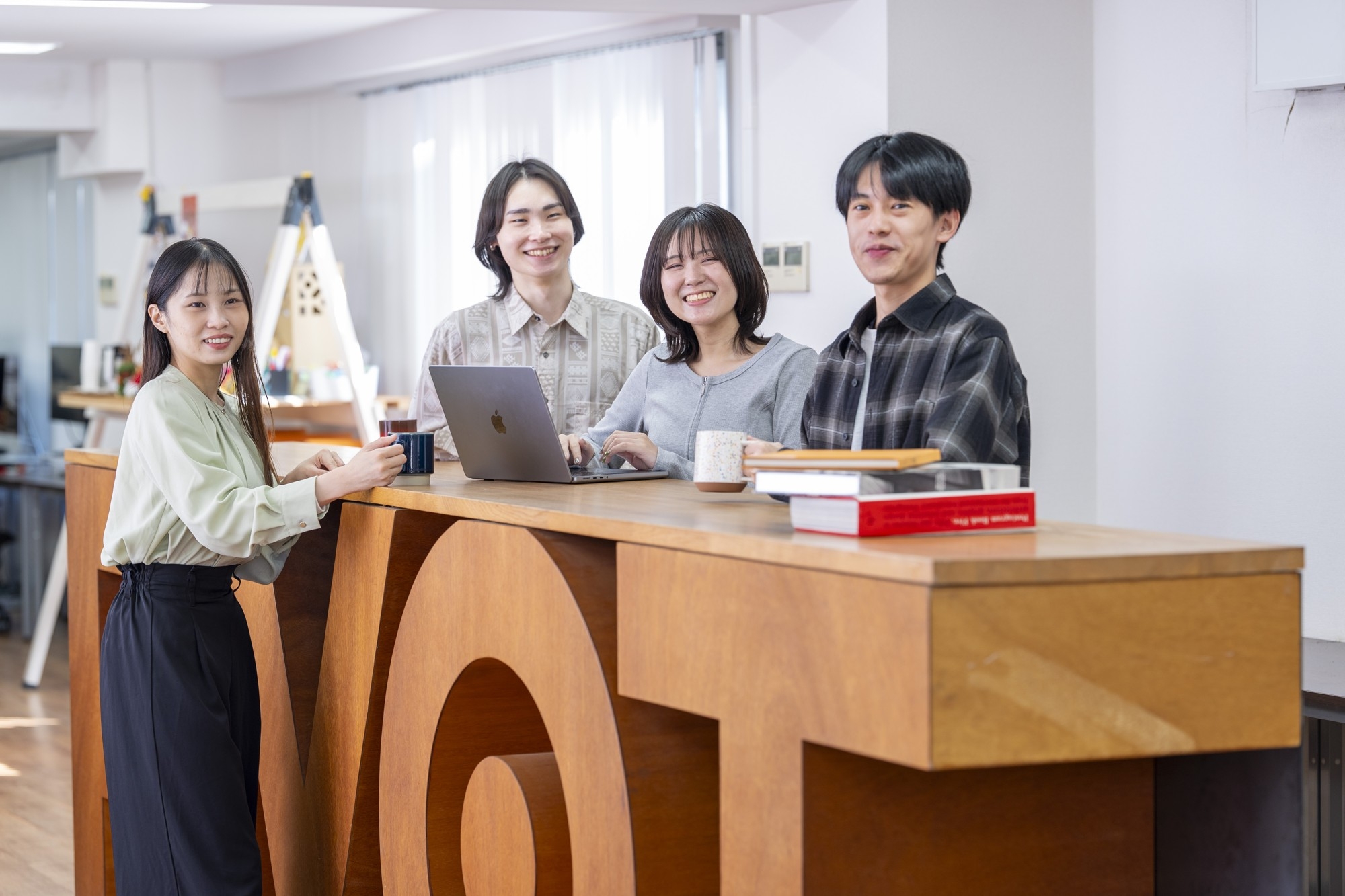 【新卒採用】株式会社PIVOT、27卒向けUX職の募集を開始