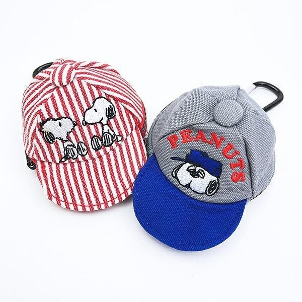 スヌーピーのマスコット