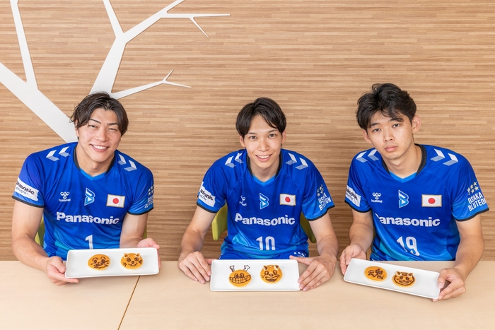 たくさんの「#マイパピネスパンケーキ」の投稿をお待ちしております