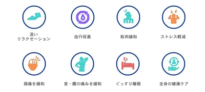 期待出来る効果