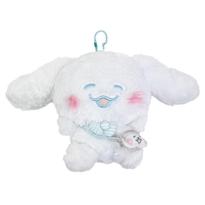 シナモンロールのぬいぐるみ