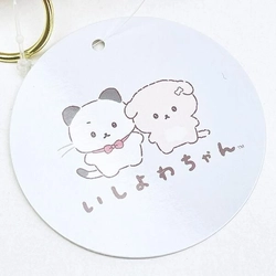 いしよわちゃんをご存じですか？なんだか共感できてしまう、意思の弱いキャラクターにあなたもハマてしまうハズ。