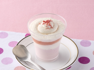 いちごのティラミス商品画像（画像はイメージです。）