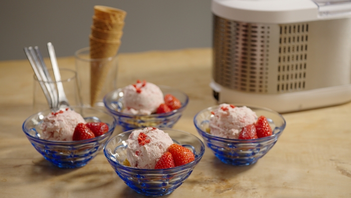 4人分を一度に作れる