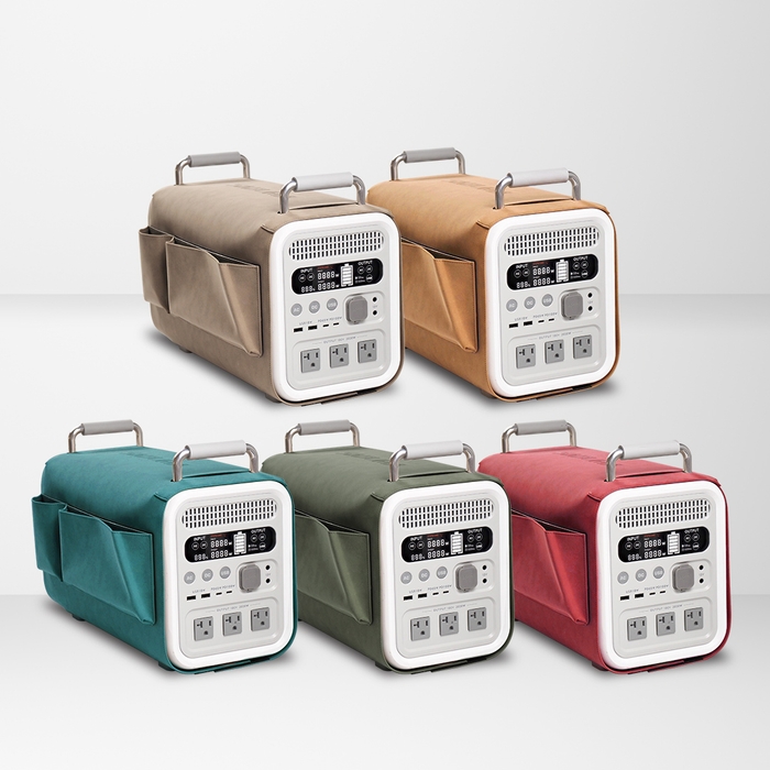 【会場限定】購入特典 S2200専用レザーカバー