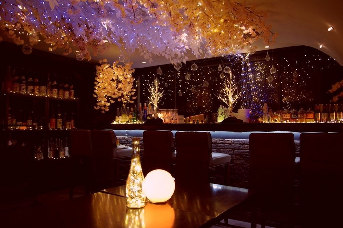 店内イメージ(1)