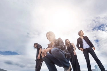 いよいよ週末新宿フリーライブ開催！アルバム発売直前のa flood of circle、FM802で新曲「ASHMAN」初オンエア！