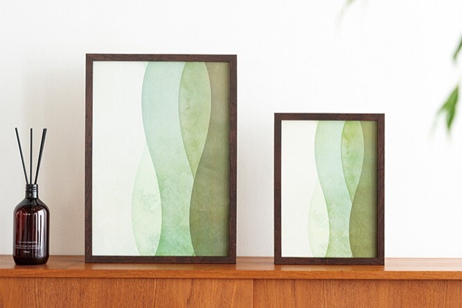 A3・A4サイズの2種類