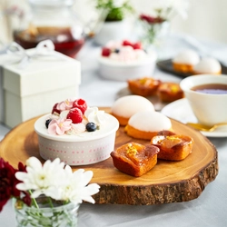 ＜通販限定＞大切な人に“おめでとう”の気持ちを送ろう！ 2020年7月2日(木)より『リモート誕生日会セット』を販売開始