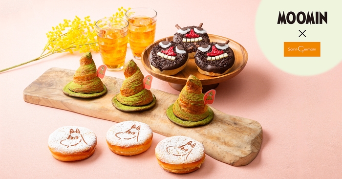 コラボ商品 集合