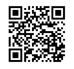 Instagram 二次元コード