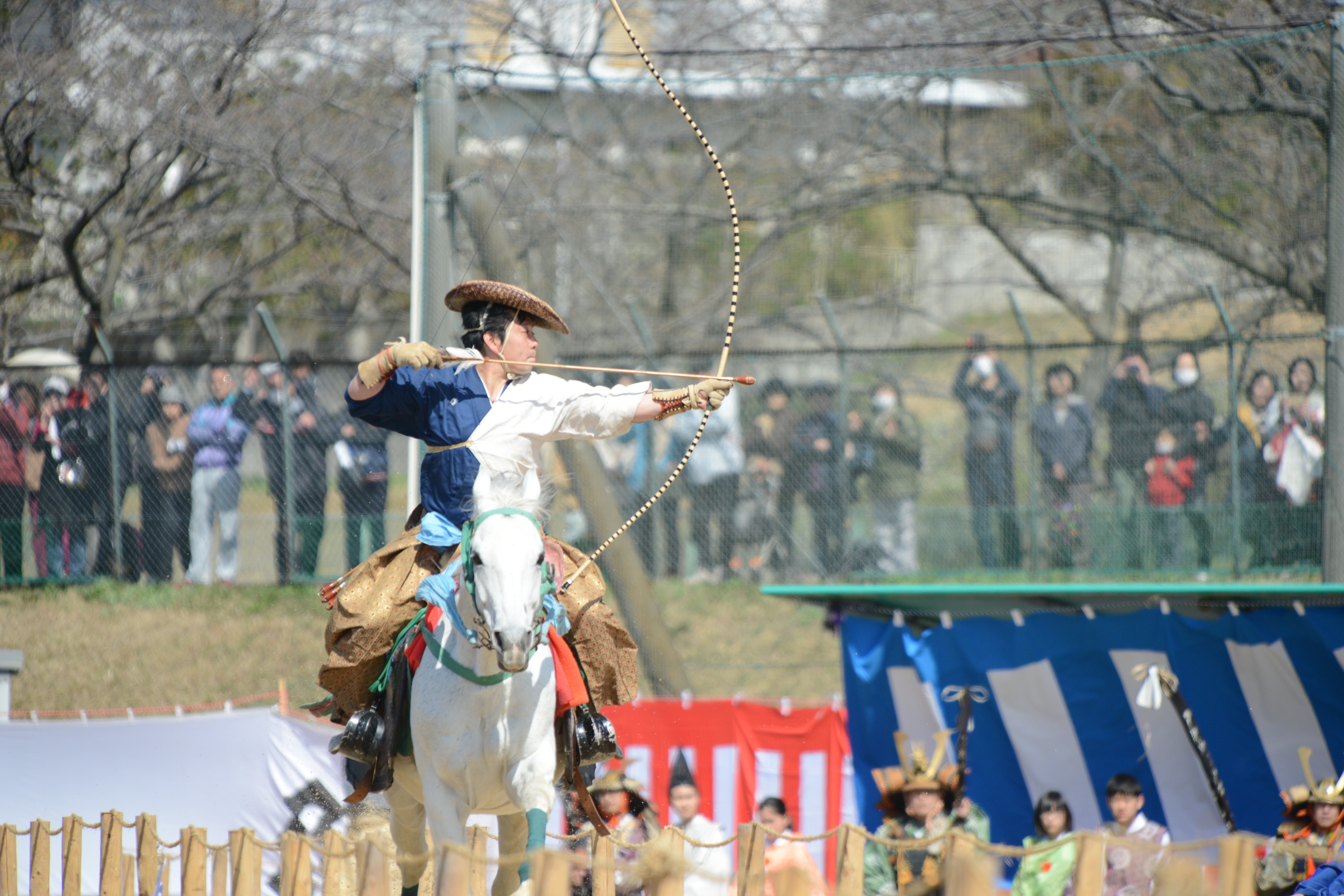 大阪府堺市で「第4回 美多彌神社流鏑馬まつり」開催
720年の伝統を、地域の手で次世代へつなぐ文化行事
～クラウドファンディングを通じた運営支援を実施～