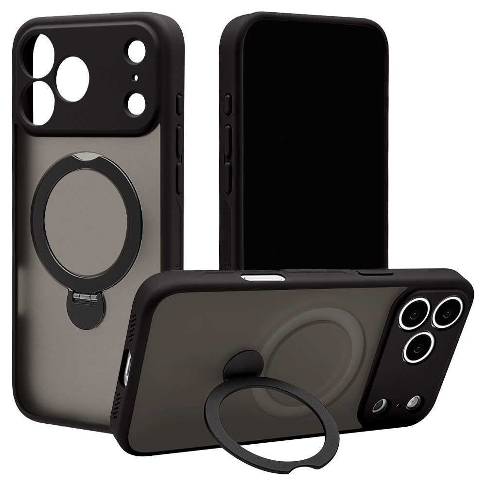 フロストブラック