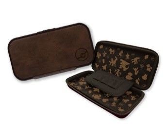 ©Pokémon. ©Nintendo/Creatures Inc./GAME FREAK inc. ポケットモンスター・ポケモン・Pokémonは任天堂・クリーチャーズ・ゲームフリークの登録商標です。 Nintendo Switchのロゴ・Nintendo Switchは任天堂の商標です。