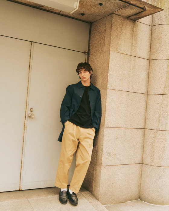 25ss Collection Look 7