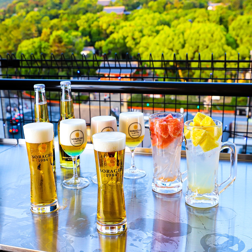 ドリンク写真(2)