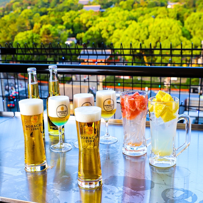 ドリンク写真(2)