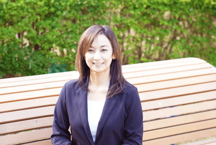 合理的配慮推進委員会 委員長・白鳥美香子