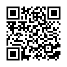 ホームページ二次元コード