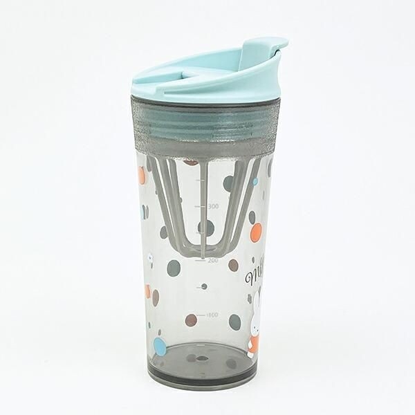 ミッフィーのコップ