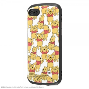 「くまのプーさん」総柄