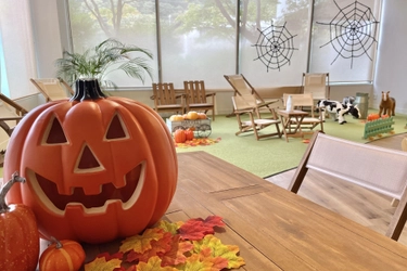 栃木・那須塩原の旅館にてハロウィンイベント開催！お子様は宝探し＆仮装も愉しめる｜2025年10月31日まで