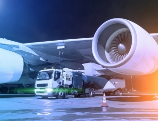 日本航空燃料市場規模は273億米ドルに達する見込み｜年平均成長率4.1%