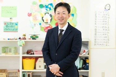 小学1年生の約半数が利用する学童保育のリアルがわかる！民間学童保育のパイオニア 島根太郎氏初の著書『子どもの人生が変わる放課後時間の使い方』（講談社＋α新書）より2025年5月9日発売 発売