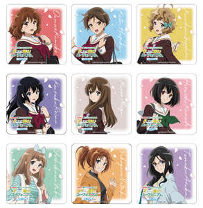 ※上記特典①、②には数量に限りがあるため、なくなり次第終了となります。