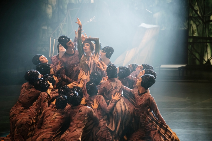 © X Filme Creative Pool Entertainment GmbH / Degeto Film GmbH / Beta Film GmbH / Sky Deutschland GmbH 2017 Fotograf: Frédéric Batier