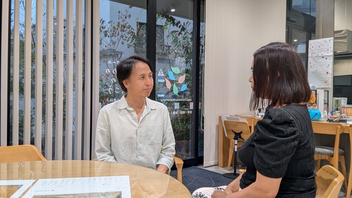 不登校相談会へお気軽にお越しください