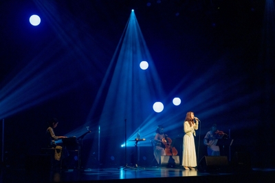 撮影：宮家和也