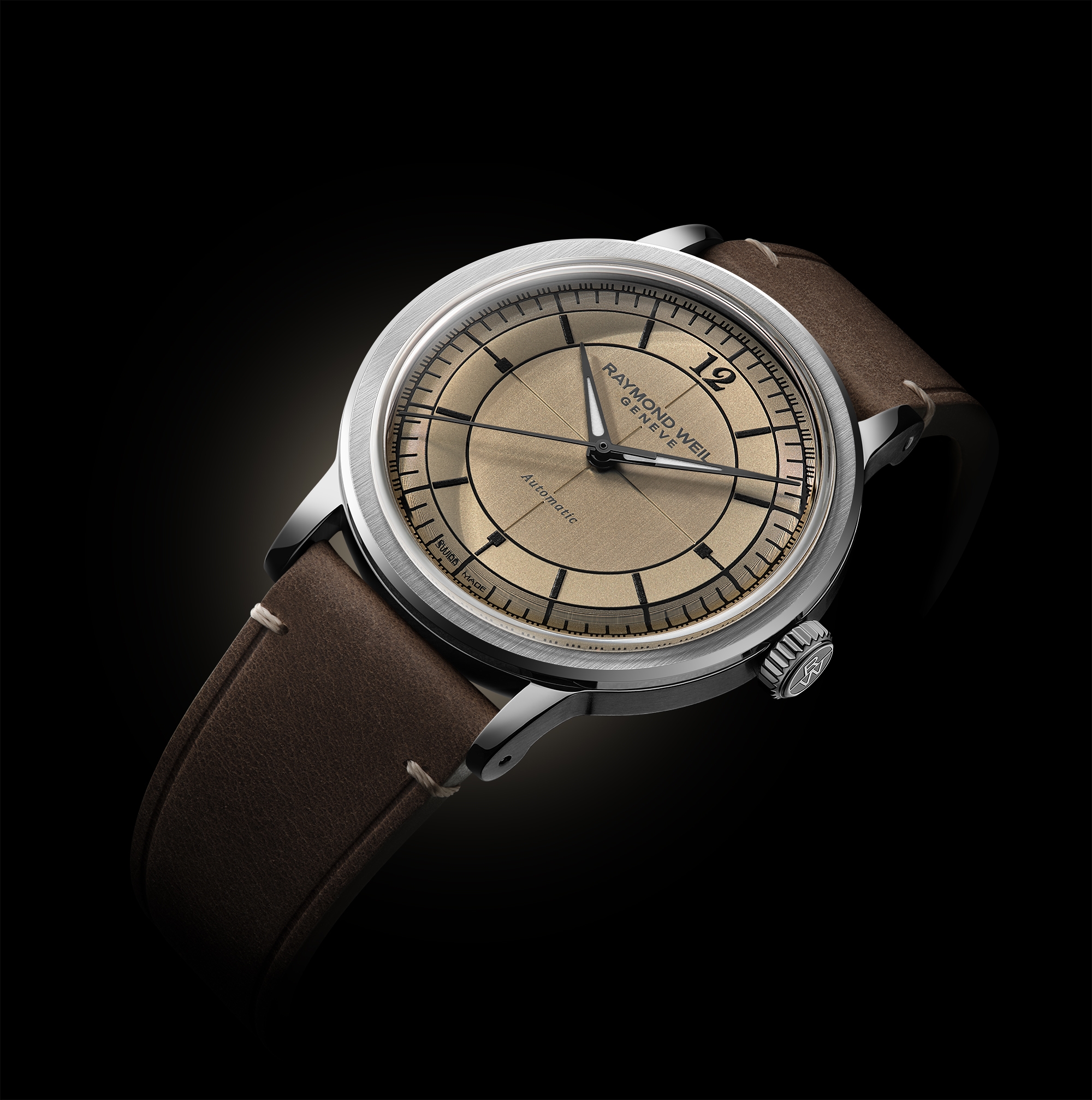 週末セール　レイモンド ウェイル ミレジム 初回入荷分が即完売したレイモンド・ウェイル『ミレジム』が再入荷