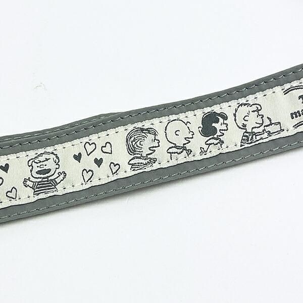 スヌーピーのバッグ